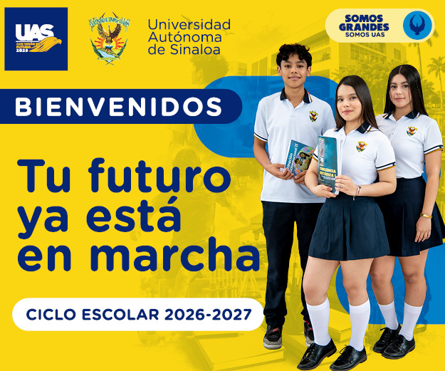 Agosto - UAS - 2026